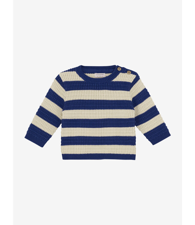 Noppies - Pullover Segesta long sleeve stripe