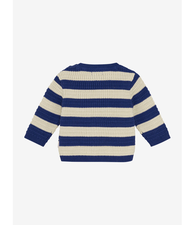 Noppies - Pullover Segesta long sleeve stripe