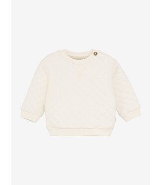 Noppies Noppies - Sweater Semmes egret