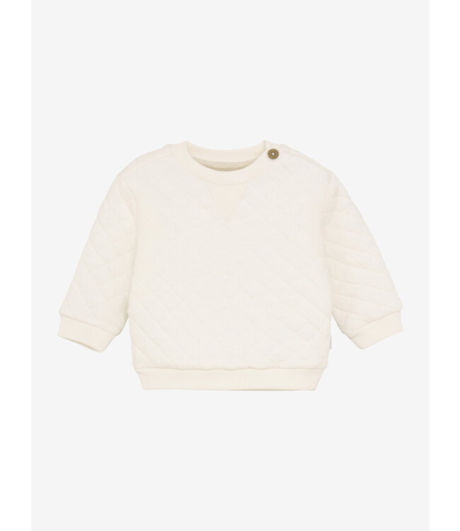Noppies Noppies - Sweater Semmes egret