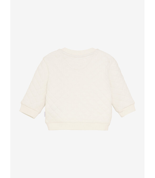 Noppies - Sweater Semmes egret