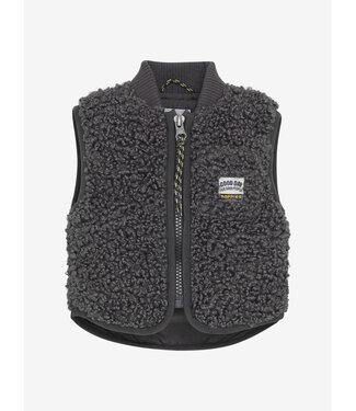 Noppies Noppies - Body warmer Sialk forged ion