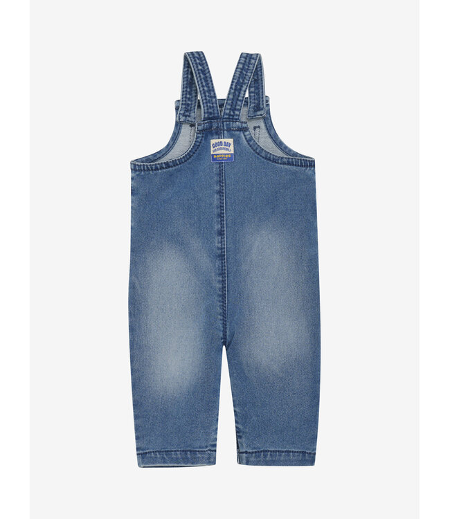 Noppies - Denim Dungaree Seres