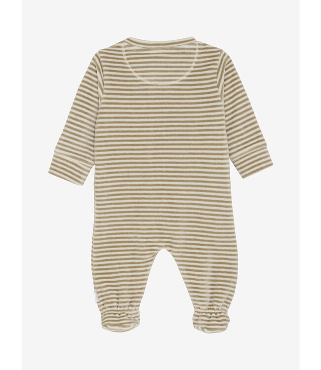 Noppies - Playsuit Souci stripe pattern