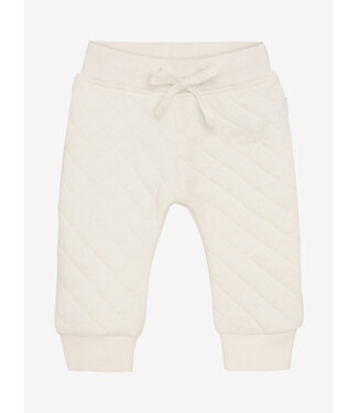 Noppies Noppies - Pants Sabinal regular fit egret