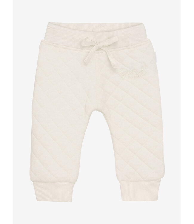 Noppies - Pants Sabinal regular fit egret