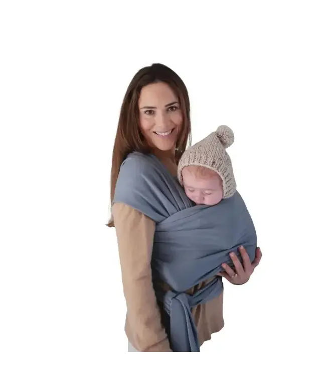 Mushie - Draagdoek - Tradewinds