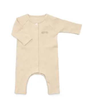 Poetree Kids Poetree kids - Ollie Babypakje 2x2 rib