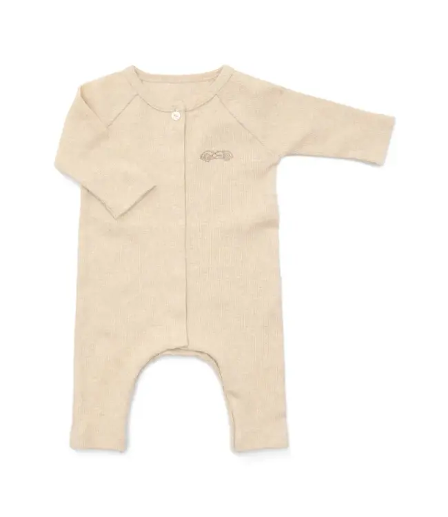 Poetree Kids Poetree kids - Ollie Babypakje 2x2 rib