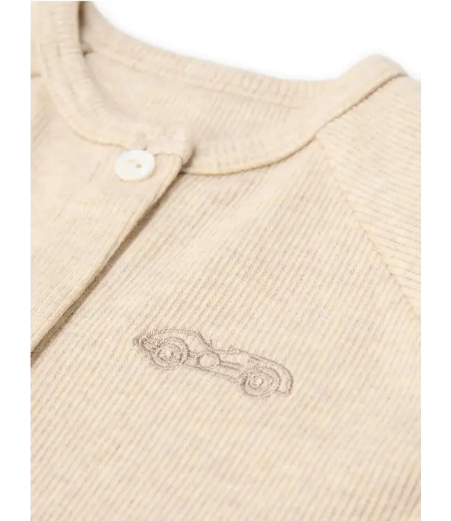 Poetree kids - Ollie Babypakje 2x2 rib