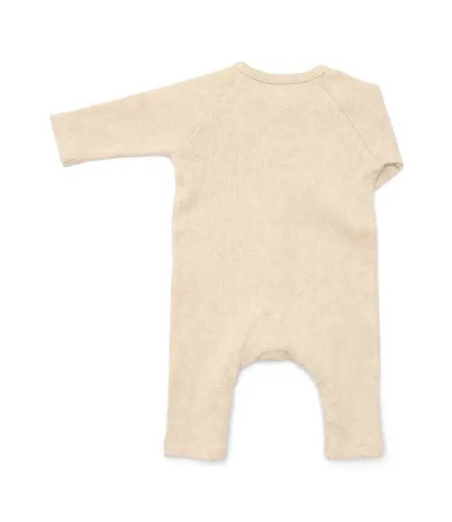 Poetree kids - Ollie Babypakje 2x2 rib