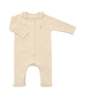 Poetree Kids Poetree kids - Olivia Babypakje 2x2 rib