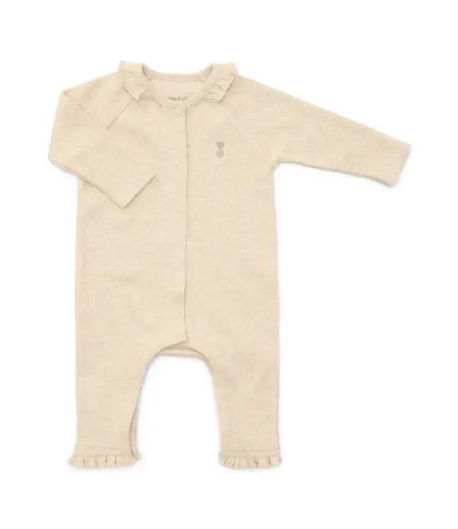 Poetree kids - Olivia Babypakje 2x2 rib