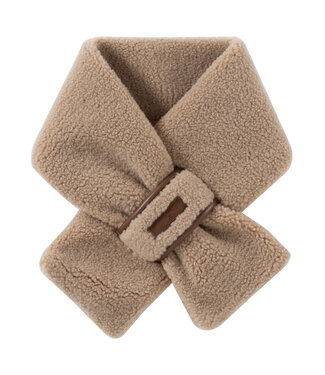 Natini Natini - Scarf Teddy Beige
