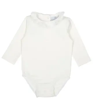 Natini Natini - Top body Colette Offwhite