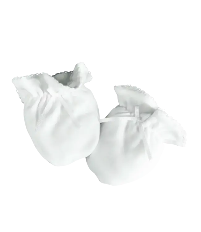 Living nature - Krabwantjes Pim meisje