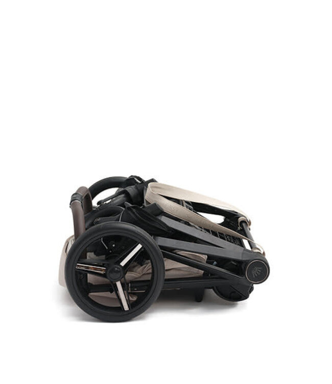 My First Collection -  ORLY Fold-Go First Class Edition