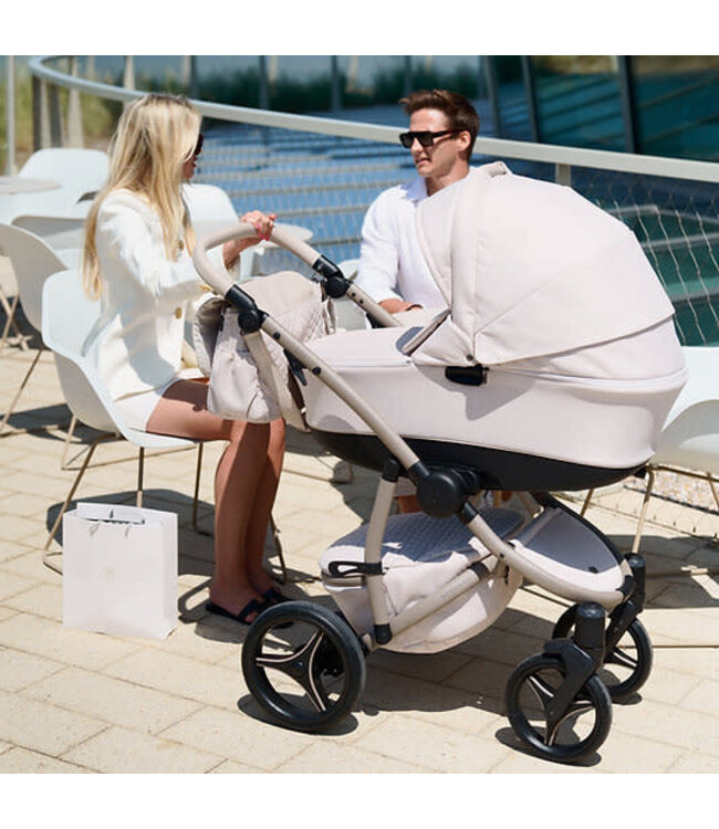 My First Collection -  Softlay bag First Class Edition