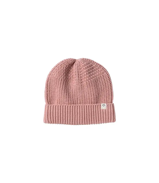 Your Wishes - Knitted hat Rose dawn 80-104