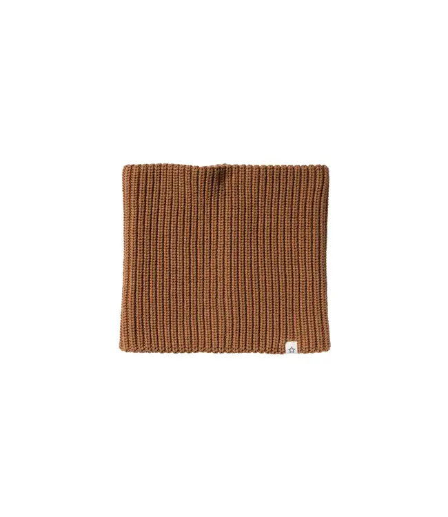 Your Wishes - Knitted  scarf Chipmunk 80-104