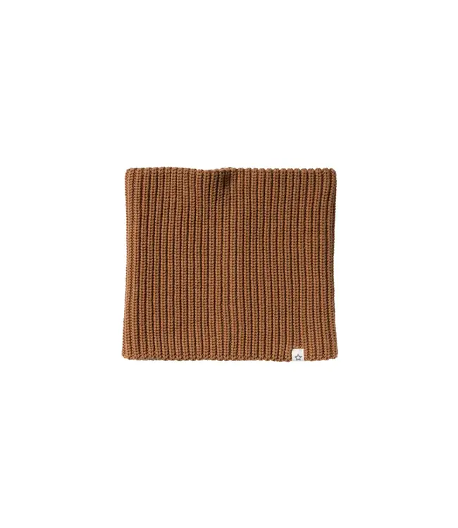 Your Wishes - Knitted  scarf Chipmunk 80-104