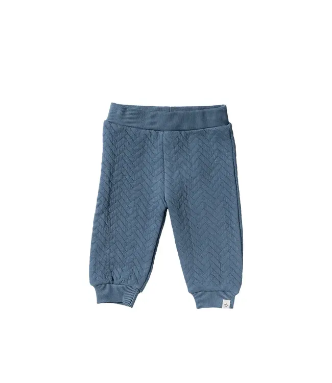 Your wishes -  Quilted jersey Baggy pants Tapestry