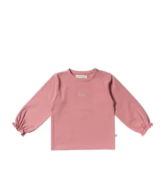 Your Wishes Your wishes - Lucky romance longsleeve