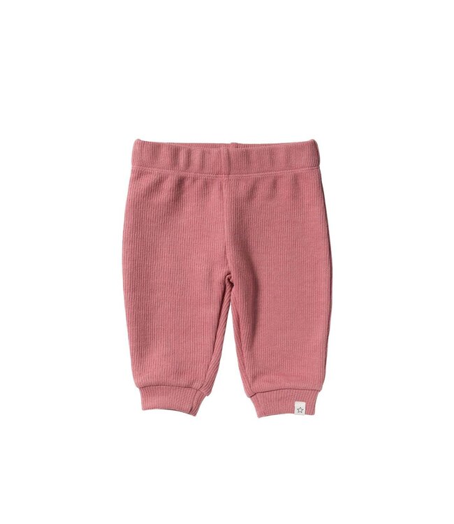 Your Wishes Your wishes -  Cosy Baggy pants Dusty rose