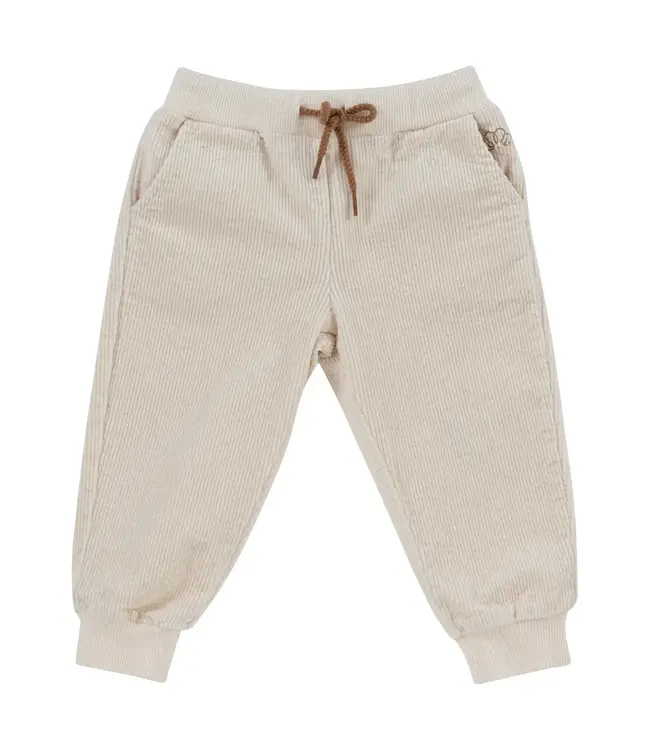 Natini - Pants Tommy Cream