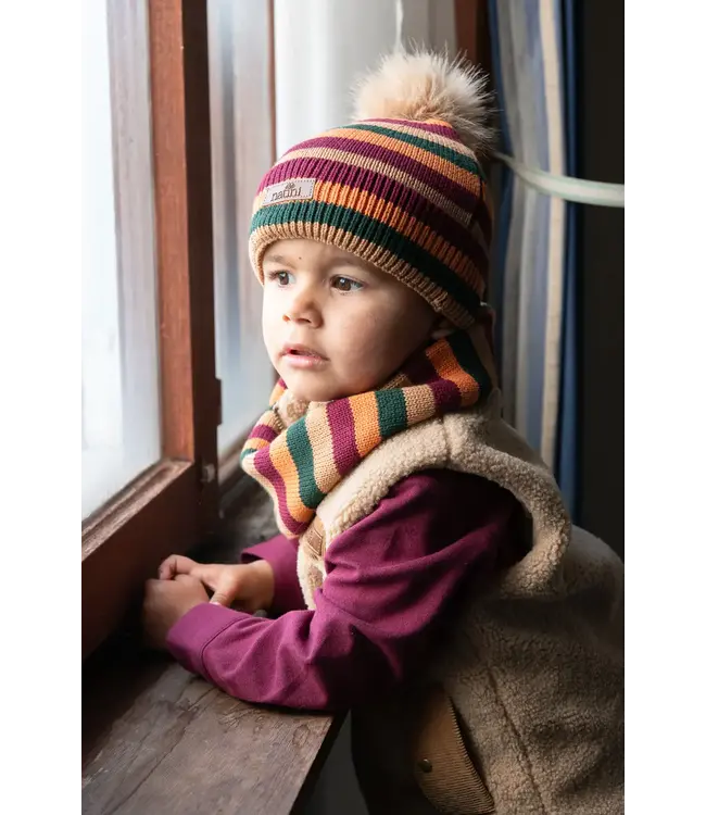 Natini - Hat stripes