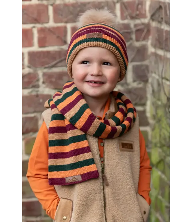 Natini - Hat stripes