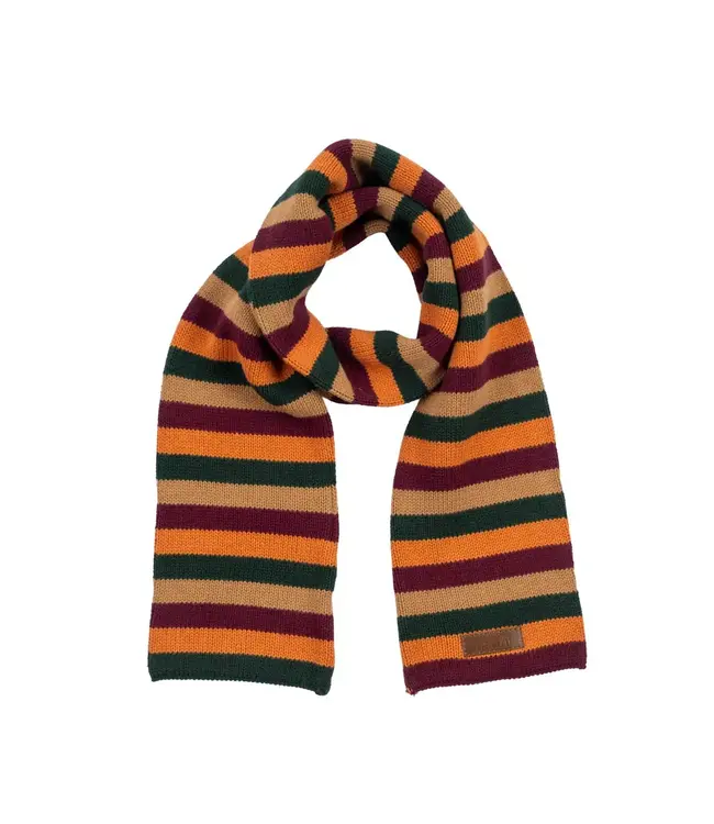 Natini - Scarf stripes