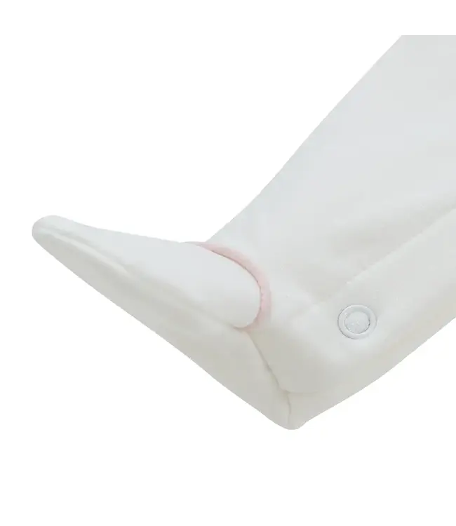 Natini - Babygrow Minnie Offwhite/Pink