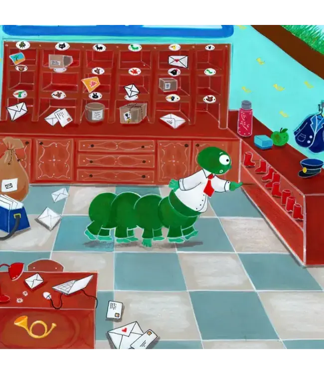 Peckmans - Dat is toch heel gewoon - Thais Vanderheyden