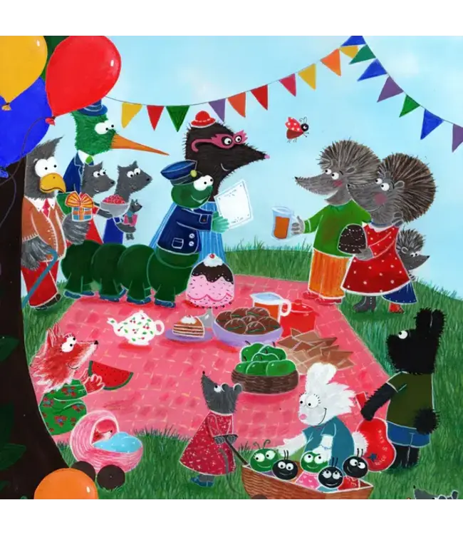 Peckmans - Dat is toch heel gewoon - Thais Vanderheyden