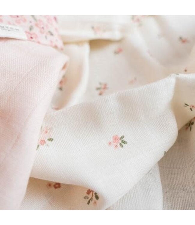 Little Dutch - Swaddle 120x120 Fairy Blossom