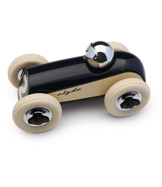 Playforever Playforever - Clyde Midnight