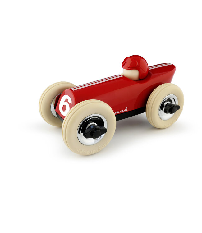 Playforever Playforever - Buck Red