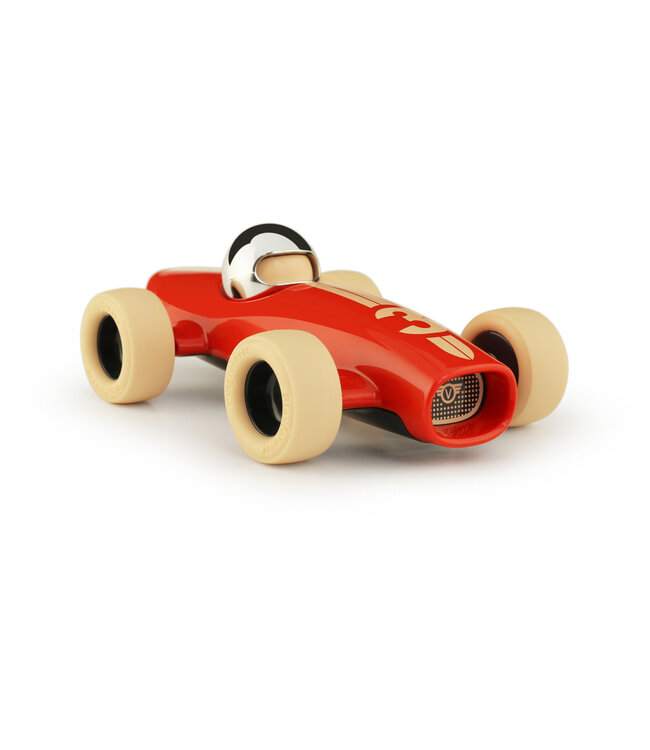 Playforever - Verve Malibu Benjamin