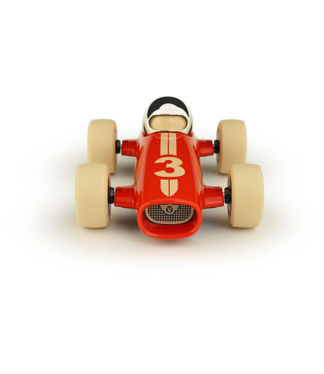 Playforever - Verve Malibu Benjamin