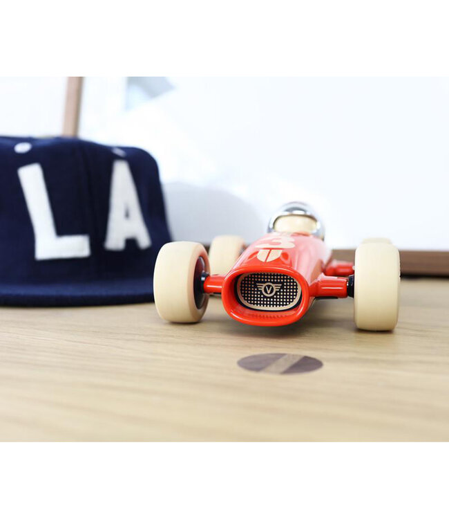 Playforever - Verve Malibu Benjamin