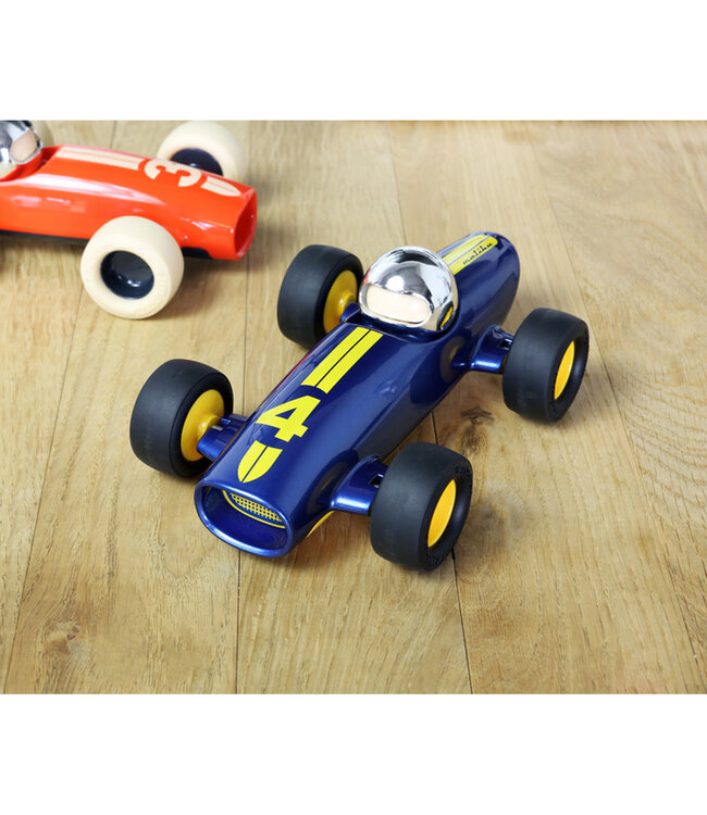 Playforever - Verve Malibu Benjamin