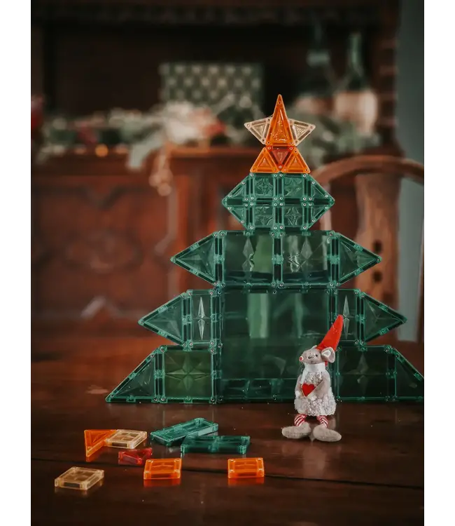 Cleverclixx - Advent Calendar  37 Pieces