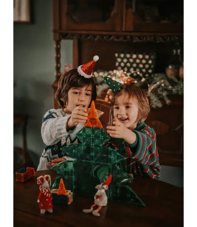 Cleverclixx - Advent Calendar  37 Pieces