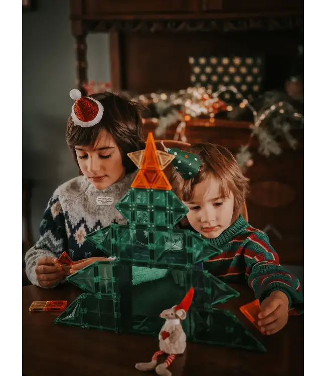 Cleverclixx - Advent Calendar  37 Pieces