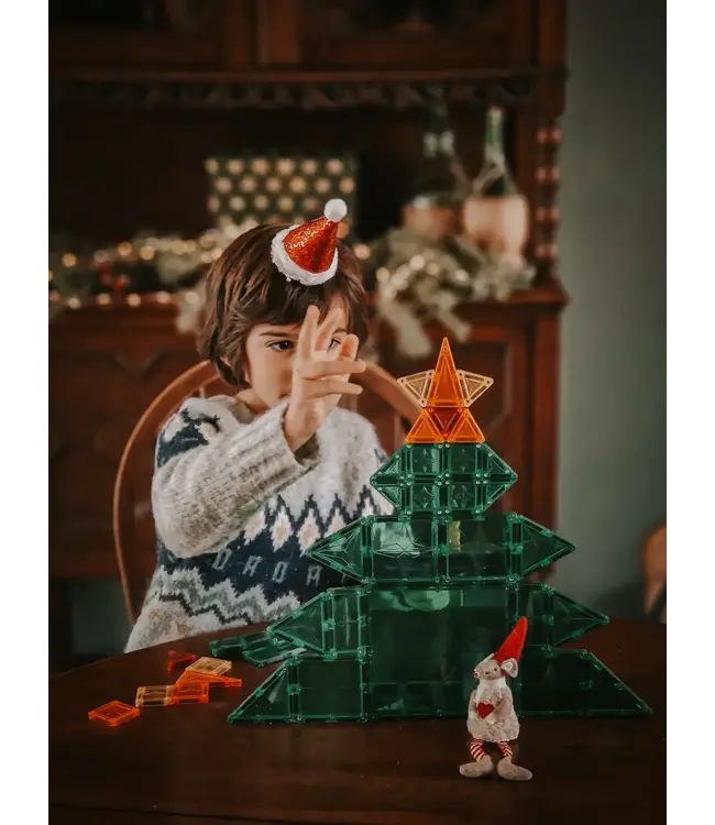 Cleverclixx - Advent Calendar  37 Pieces