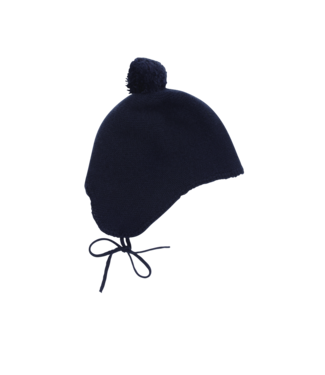 Holmm Holmm - POM POM Navy