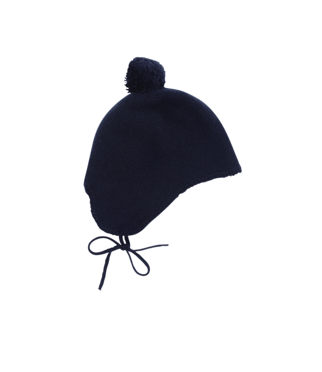 Holmm - POM POM Navy