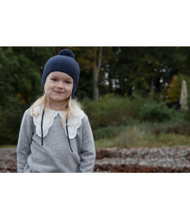 Holmm - POM POM Navy