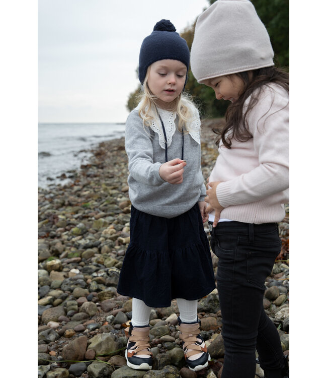 Holmm - POM POM Navy